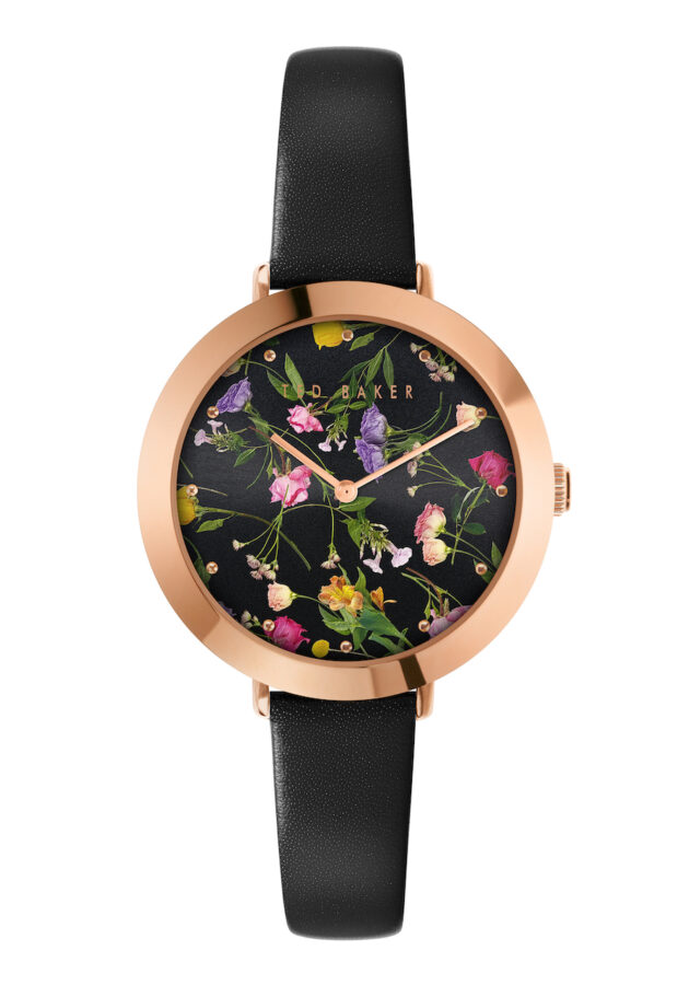 Ammy Floral Ted Baker Ticket to Ride Collection SS23