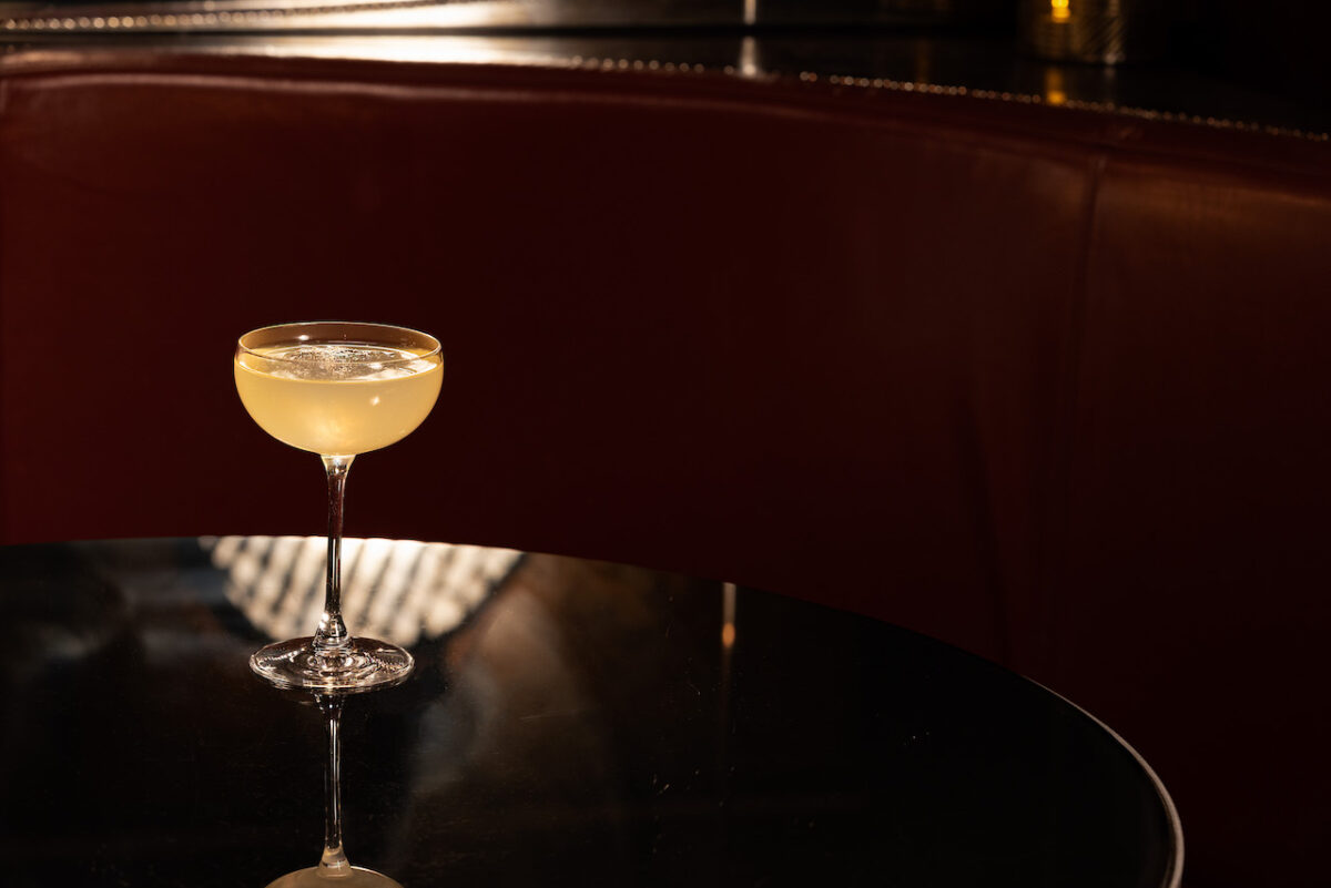 A brand new cocktail menu has launched at Swift Soho