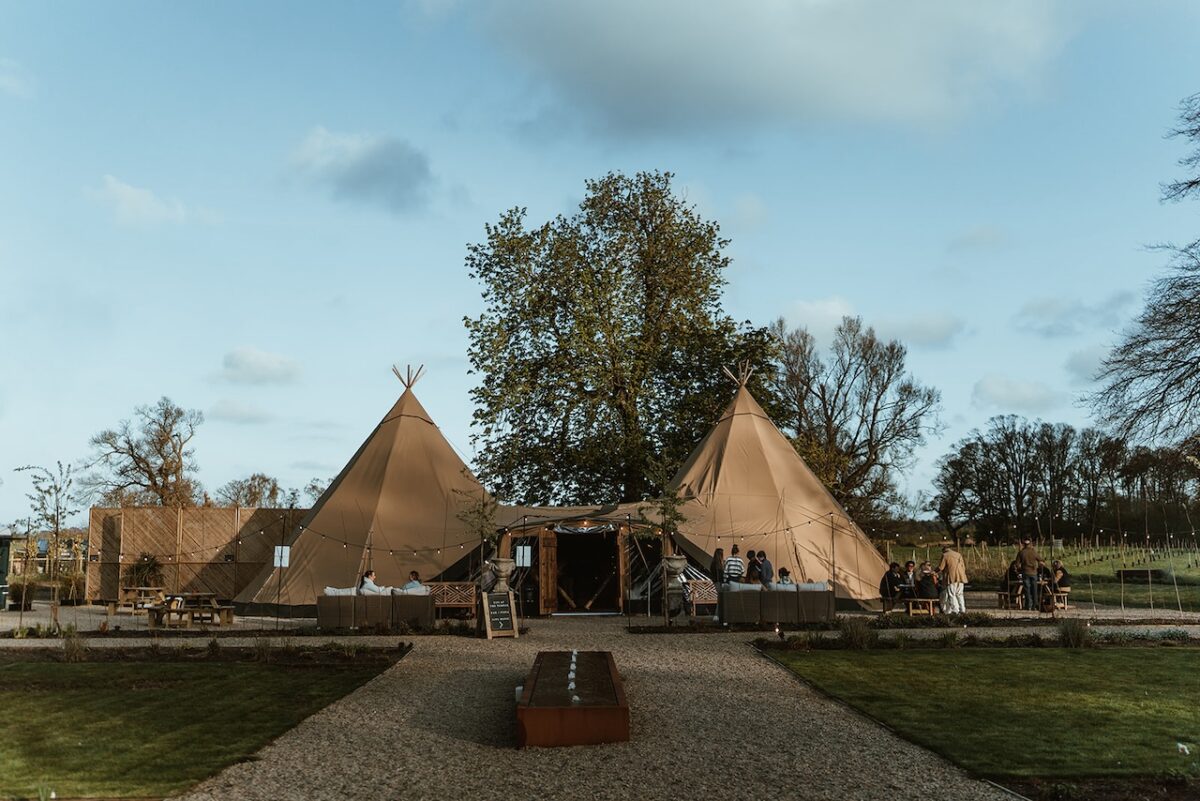 The Tempus Tipi