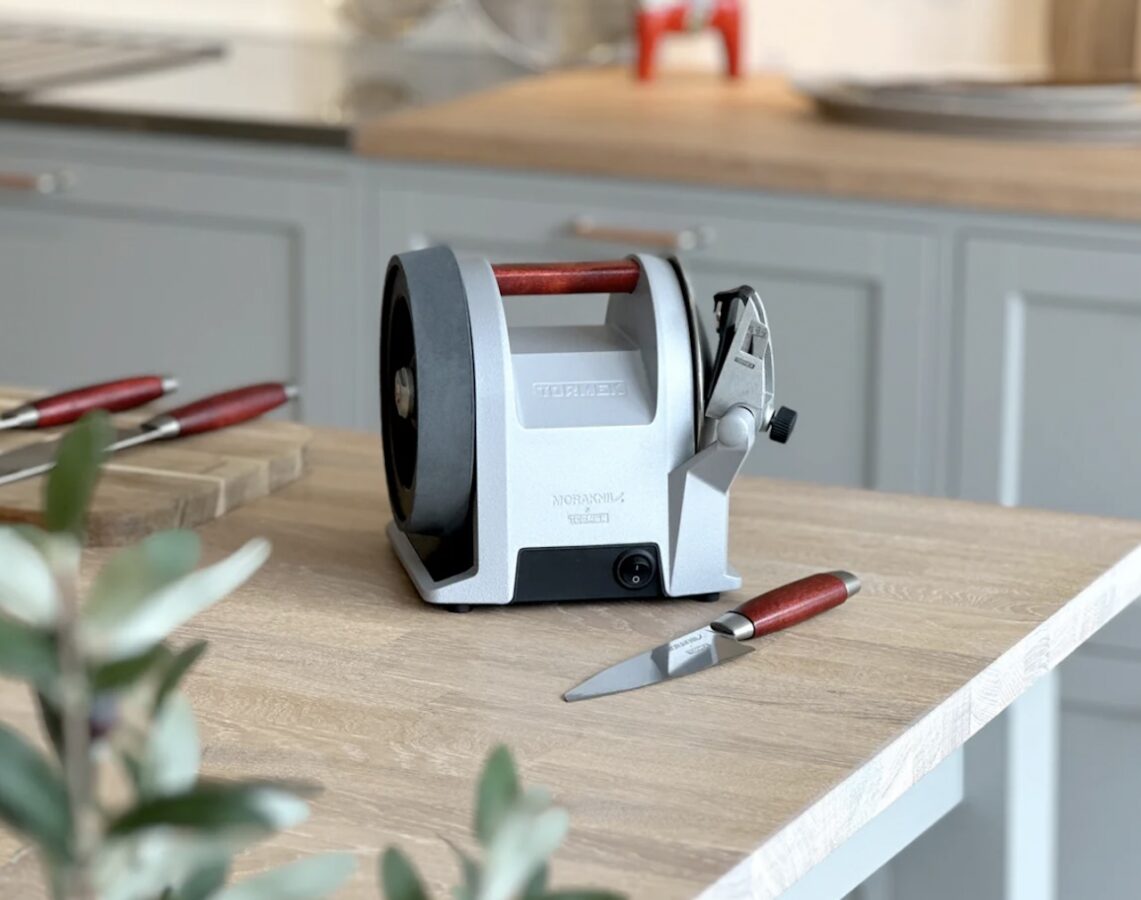 Tormek T-1 Kitchen Knife Sharpener