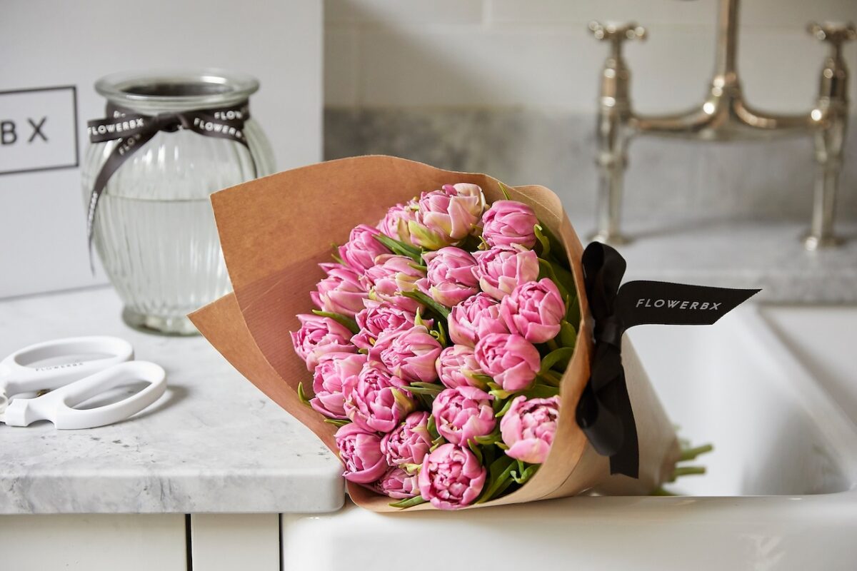 You can now book the The Chelsea Flower Show experience at Park Hyatt London River Thames