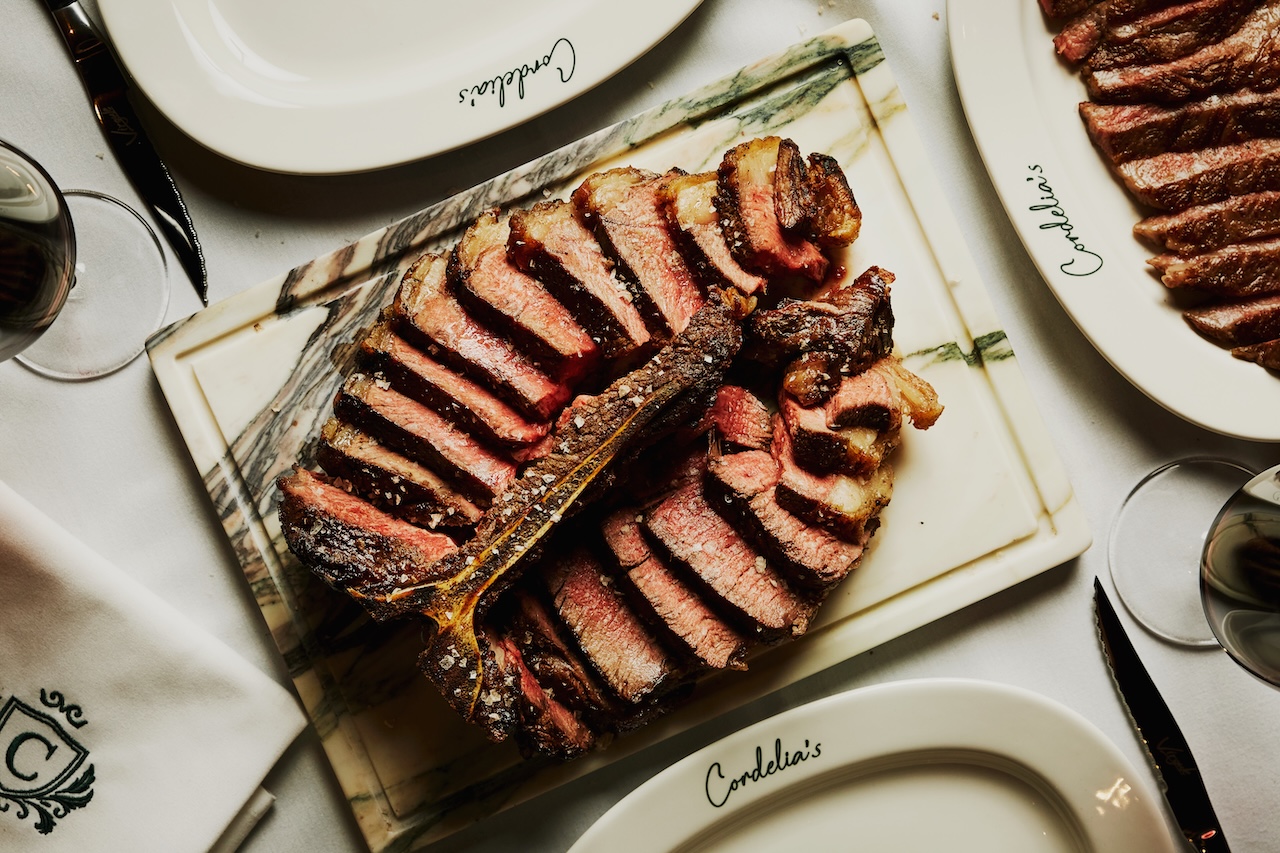 New Opening (26th August) Cordelia’s, Clarges Street 