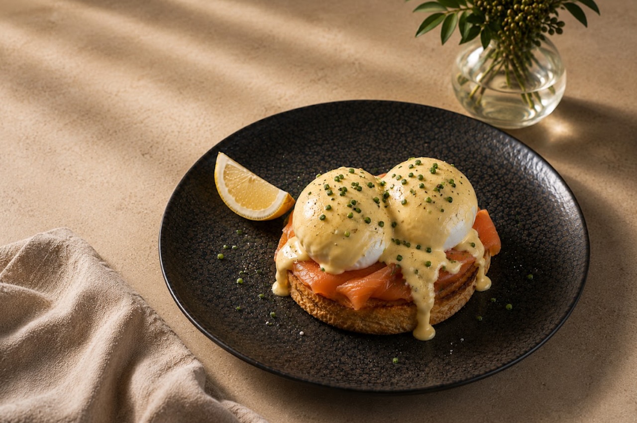 Mour opened in June and have added a new brunch menu this month