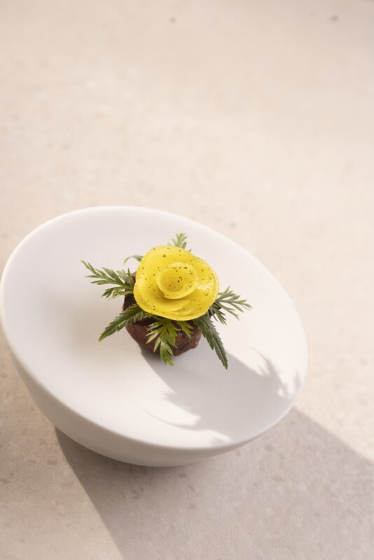 Beetroot course (Sean Elliott Photography)