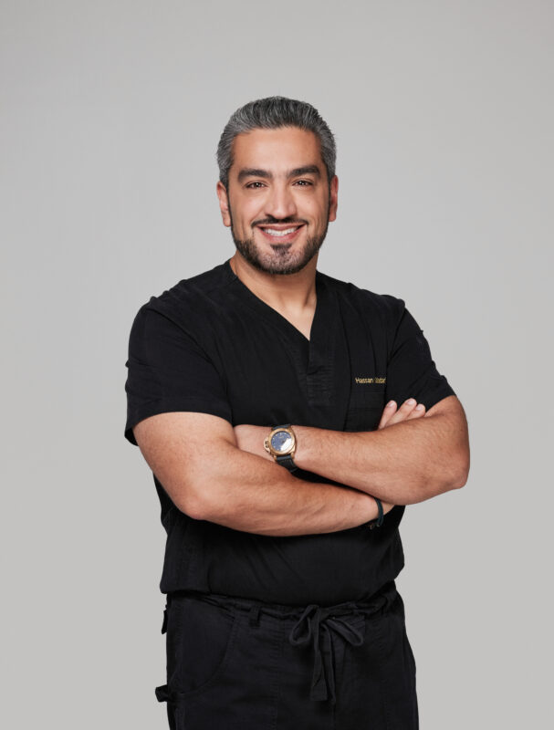 Dr Hassan Galadari