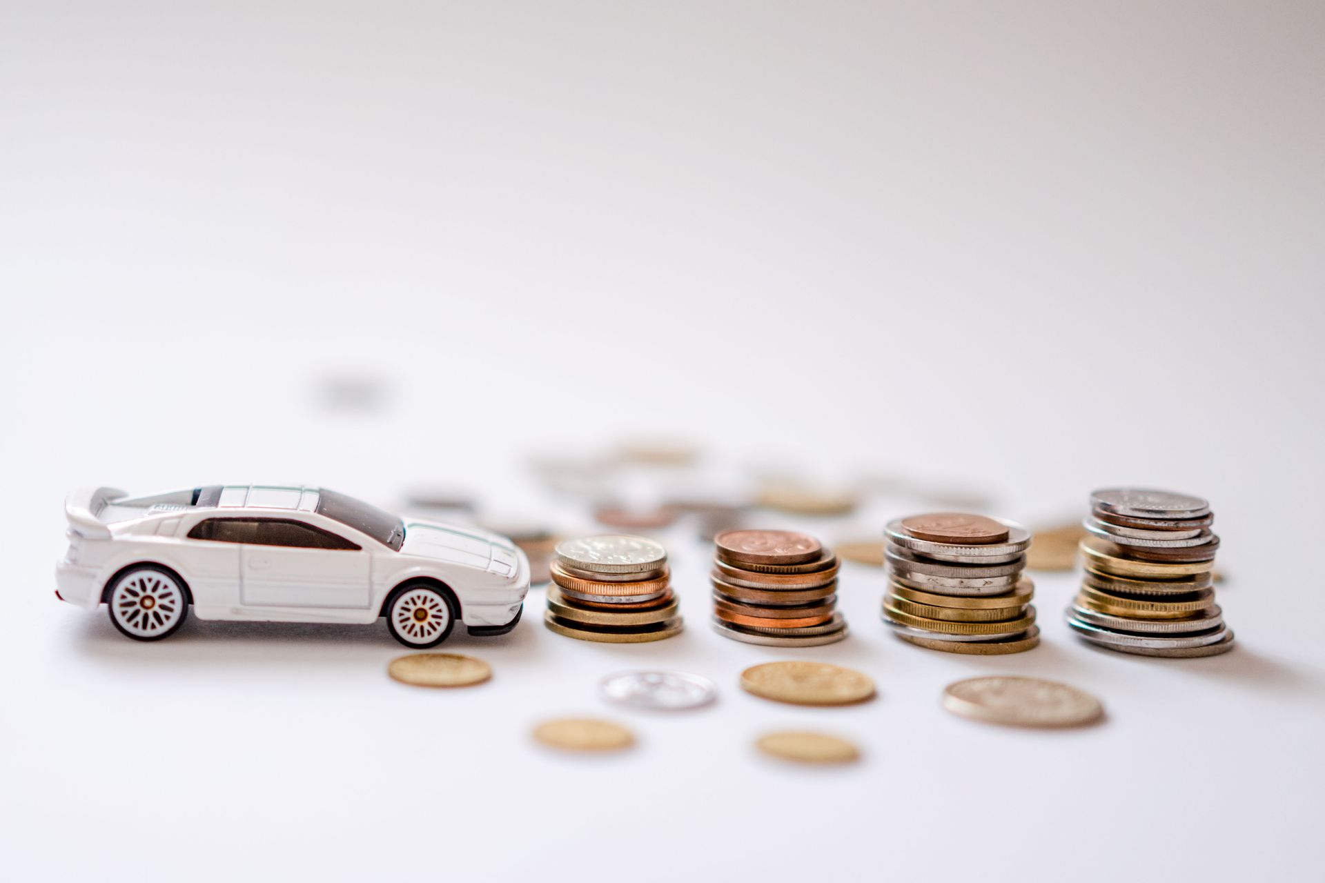 Not all used luxury cars will drain your bank wallet at the same rate