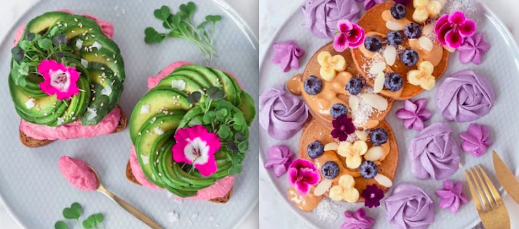 The Luxe List May 2018: Feya Opens Central London
