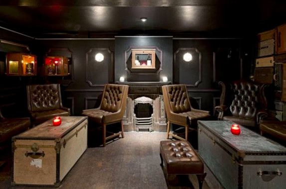 Luxe Bible's 4 Best Rum Bars: Rum Kitchen