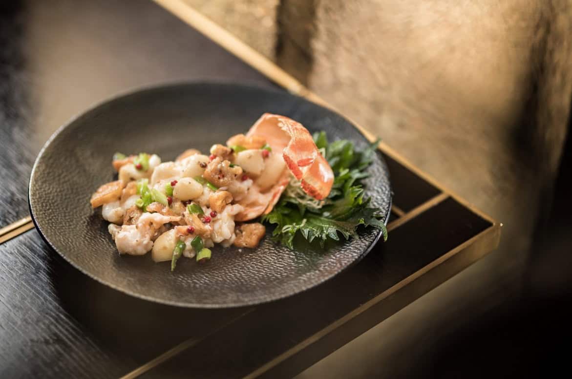 The Luxe List February 2017: Chinese New Year at Hakkasan