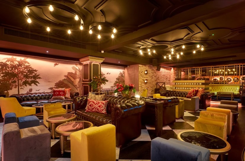 Luxe Bible Loves Kadie's Club