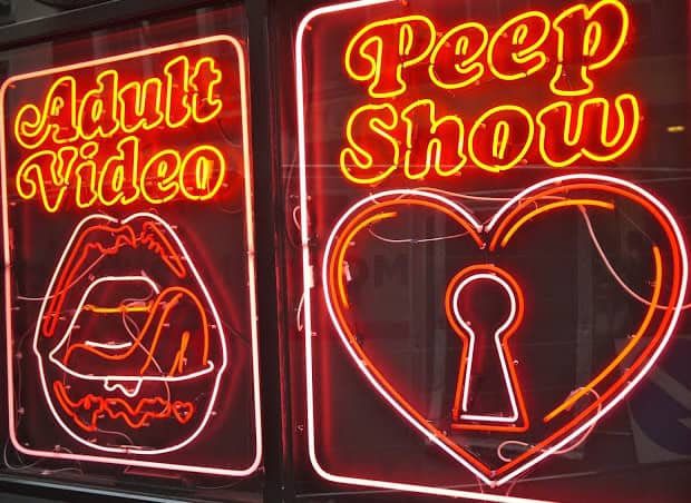 Luxe Bible's Top 3 Places to Slam Tequila in London: La Bodega Negra
