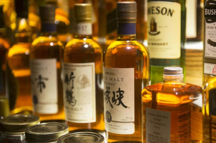Luxe Bible Reviews Kouzu - London, Belgravia