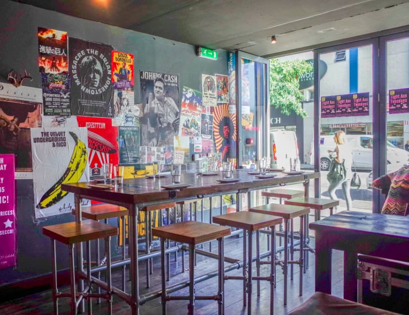 Luxe Bible's 3 Chelsea Restaurants You Should Try: Kurobuta
