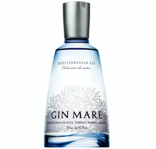 Luxe Bible Loves Gin - 5 of the Best: Gin Mare