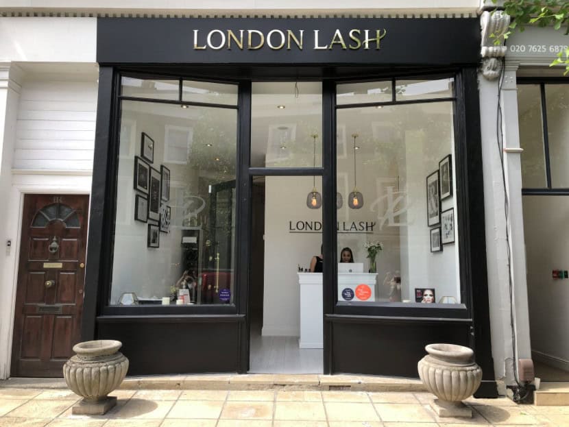 Luxe Bible's Top 3 Luxurious Lash Bars in London: London Lash, St. John's Wood