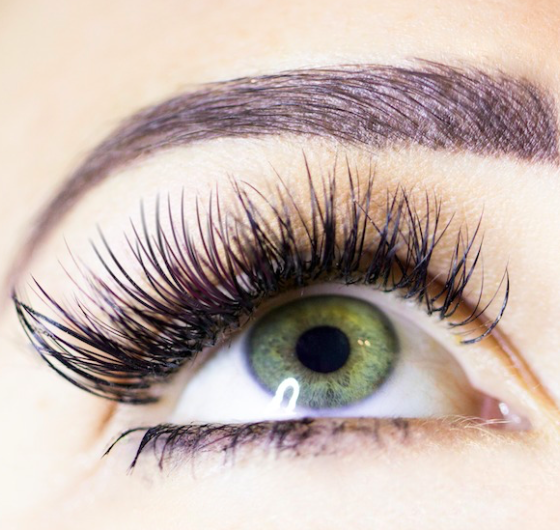 Luxe Bible's Top 3 Luxurious Lash Bars in London: Lash Bar, Central London