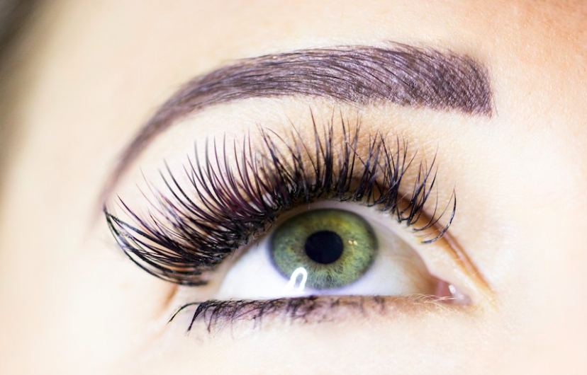 Luxe Bible's Top 3 Luxurious Lash Bars in London: Lash Bar, Central London