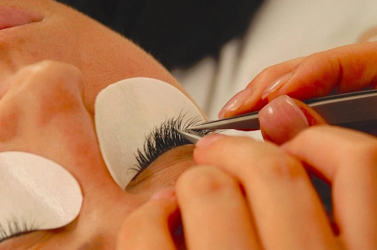 Luxe Bible's Top 3 Luxurious Lash Bars in London: Lash Bar, Central London