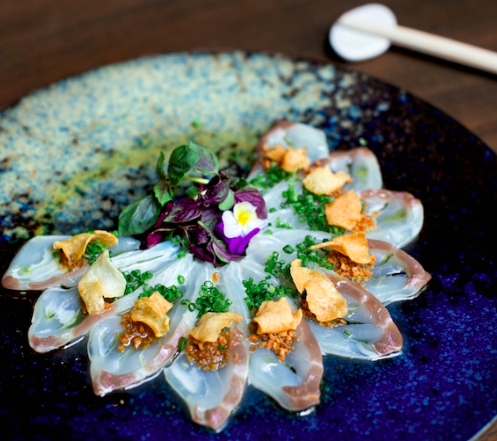 Luxe Bible Loves New Opening Nobu Hotel Shoreditch