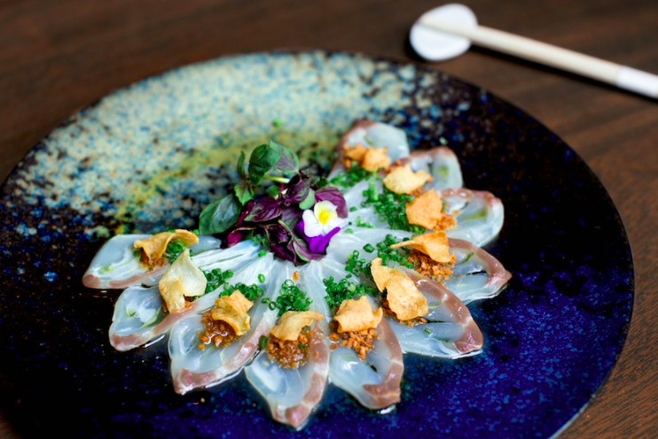 Luxe Bible Loves New Opening Nobu Hotel Shoreditch