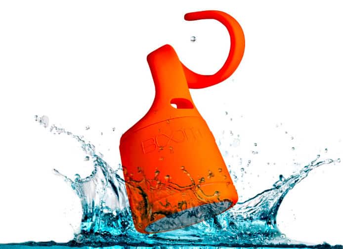 Luxe Bible Closing Party Ibiza Essentials: Boom Swimmer Speaker