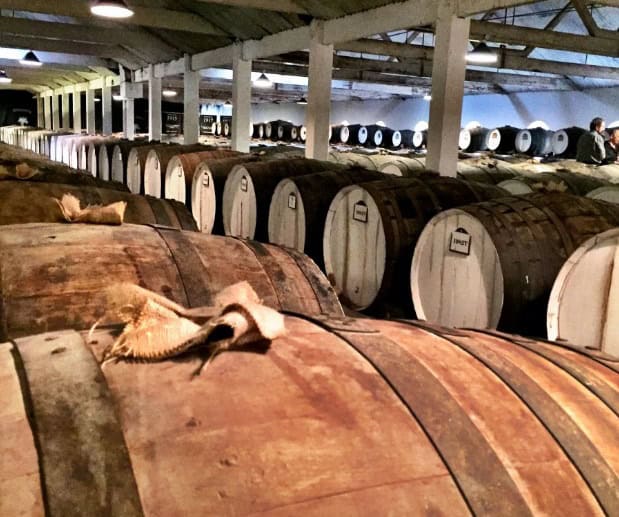 Luxe Bible's Top 5 Vineyards to Visit in South Australia: Adelaide Hills Top 5 Vineyards to Visit in South Australia: Seppeltsfeld