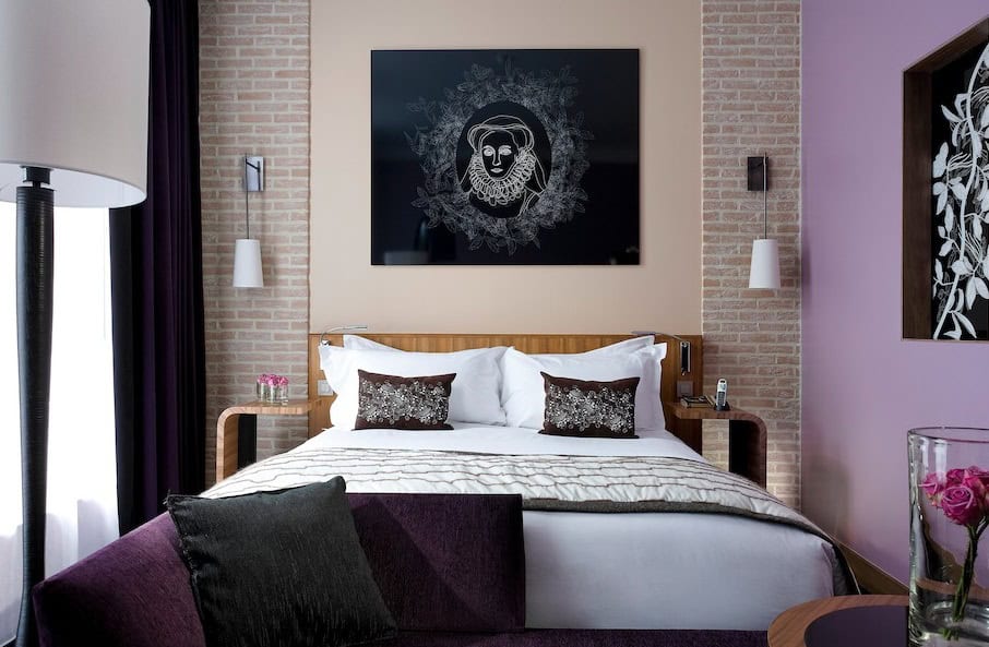 Luxebible Reviews Sofitel Legend The Grand Amsterdam