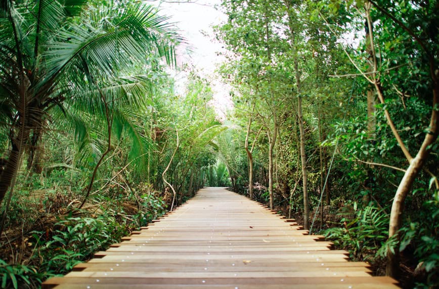 11 Must Do's in Singapore: Pulau Ubin