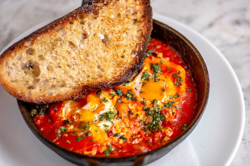 The Luxe List May 2019 - Ham West Hampstead - Bottomless Brunch Every Day of the Week!