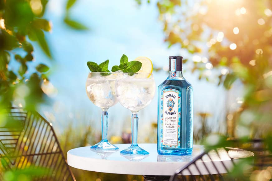 The Luxe List May 2019 -The Spirit of Summer Terrace at Radio Rooftop at ME London