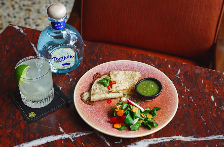 The Luxe List May 2019 - Celebrate Cinco de Mayo at Ella Canta with Don Julio