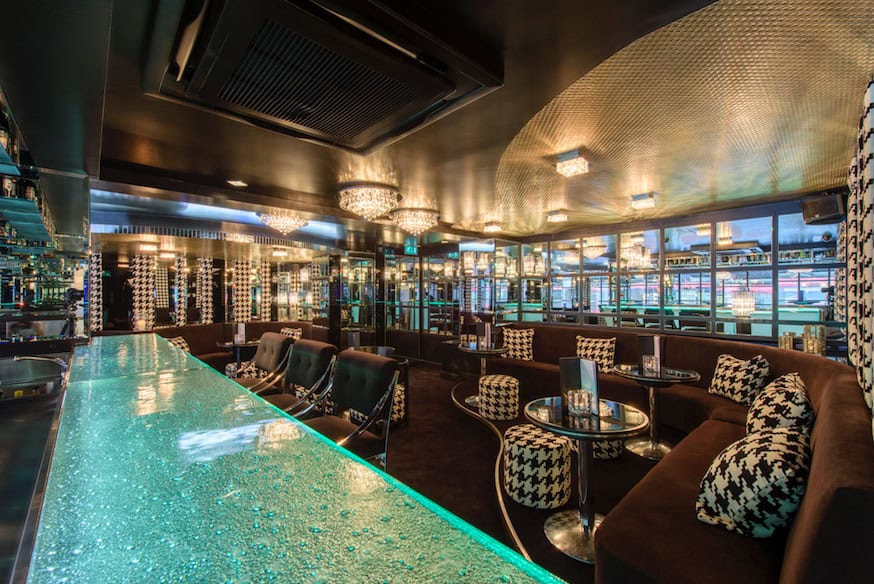 Celebrate RHS Chelsea Flower Show at These London Bars and Restaurants - Complimentary 'Chelsea in Bloom' Cocktails at Gaucho Sloane Avenue