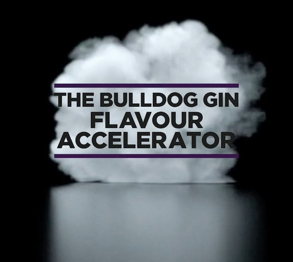 World Gin Day - Where to Celebrate: The Bompas & Parr Flavour Accelerator at the BULLDOG Gin Yard