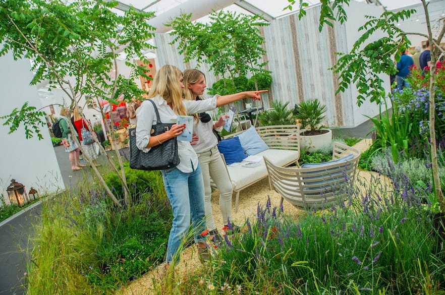 The Luxe List June 2019 The House and Garden Festival