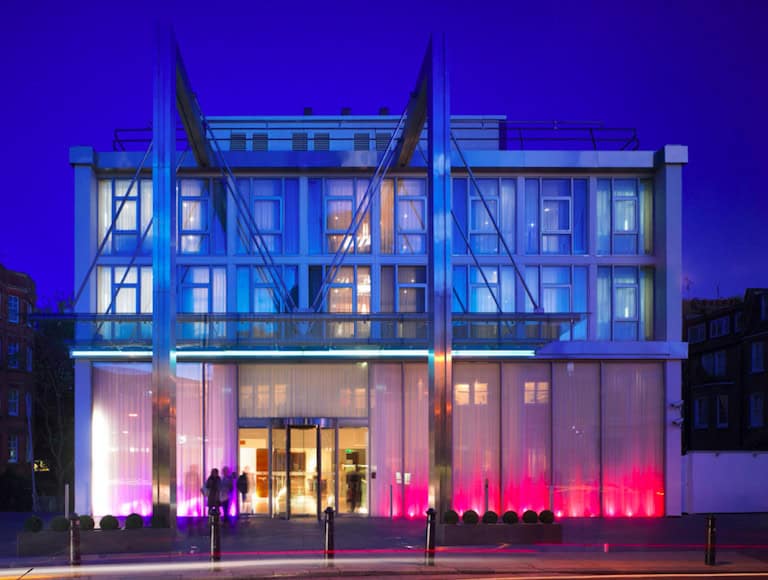 The Luxe List June 2019 -  K West Hotel & Spa's Bushstock Overnight Package