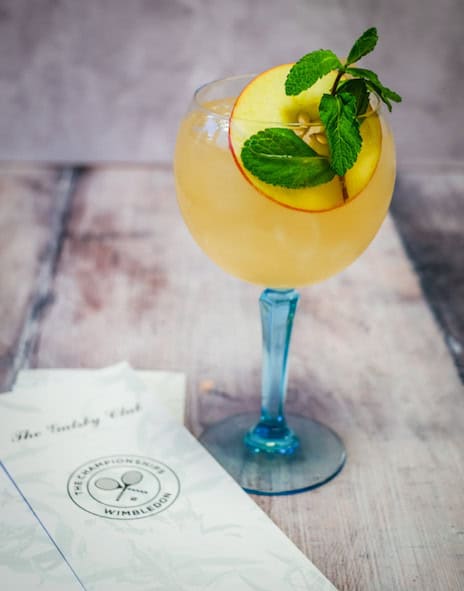 Where to Celebrate Wimbledon 2019 - Wimbledon Hospitality at The Lawn with Keith Prowse