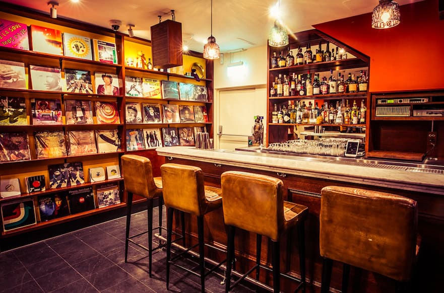 The Luxe List July 2019 - Stevie Wonder Inspired After Party at FAM