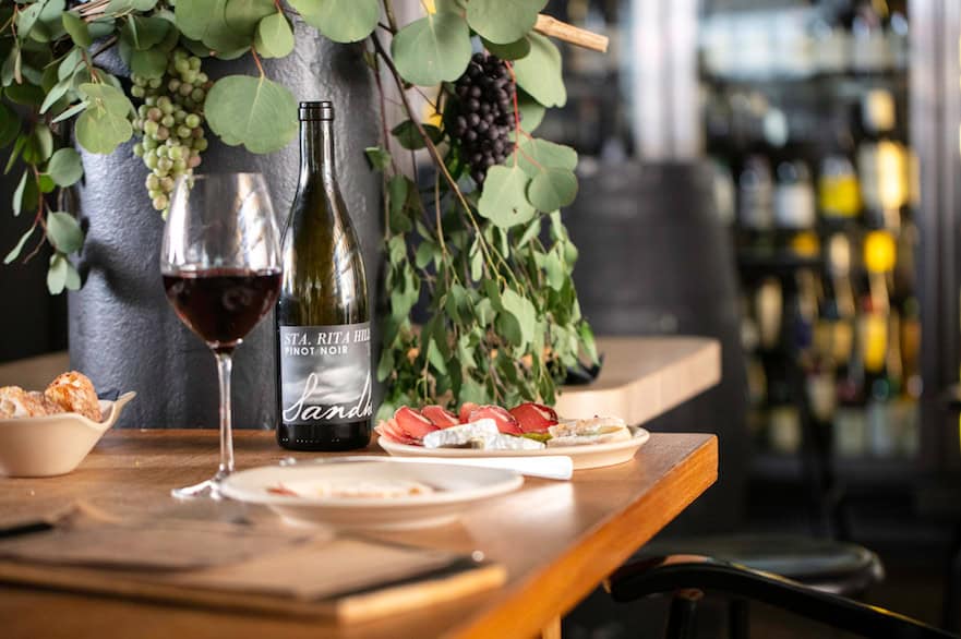 The Luxe List July 2019 - California Dreaming this Summer with D&D London