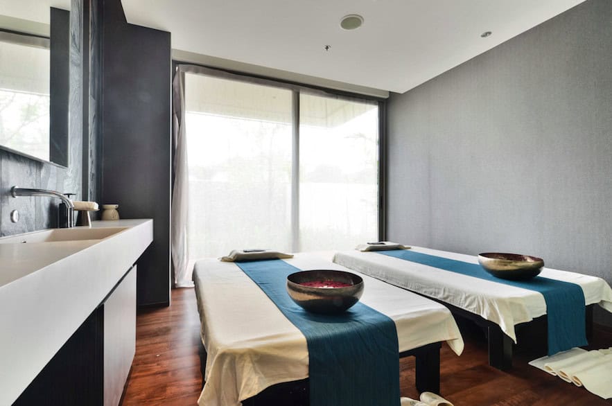 Dream Phuket Hotel & Spa - Sanctuary Spa