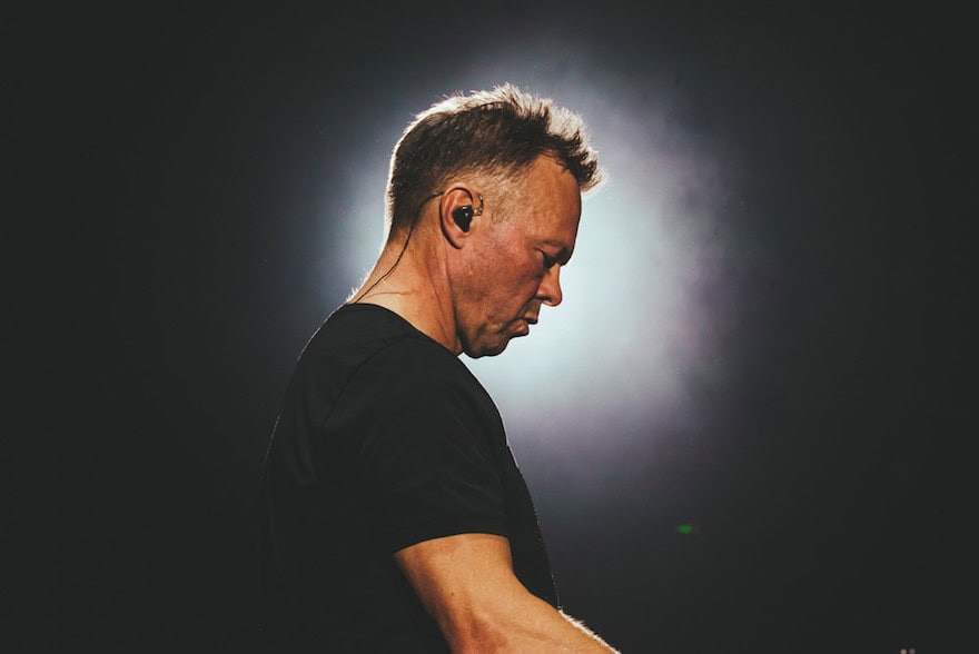 Pete Tong & The Heritage Orchestra with The Jockey Club Live at Newmarket: Pete Tong