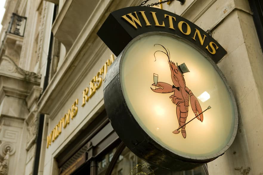 The Luxe List August 2019: Celebrate The Glorious Twelfth at Wiltons