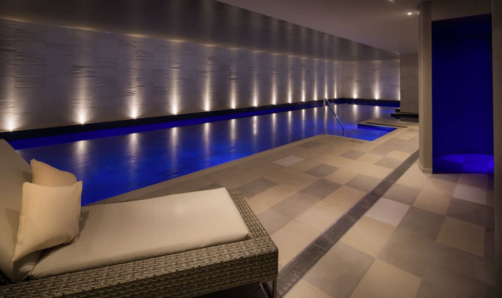 Celebrate the British Summer at Hilton Bournemouth: eforea Spa