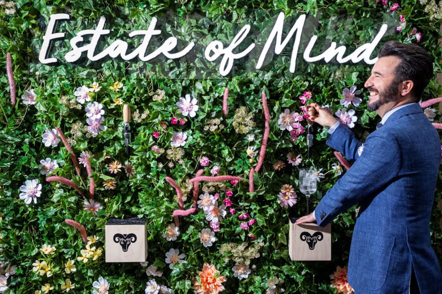 The Luxe List August 2019: Dalloway Terrace’s new ‘Summer Estate’ Makeover