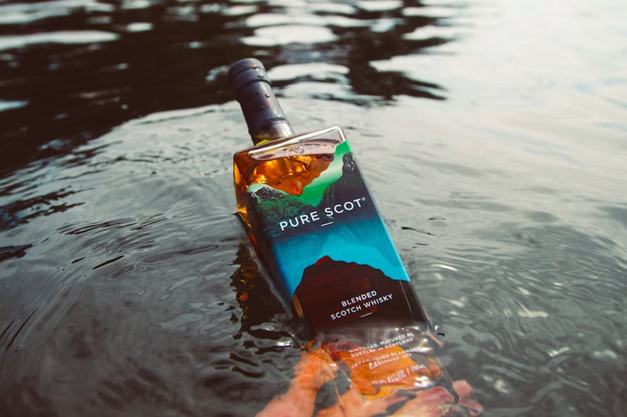 Luxe Bible's Fave Summer Drinks: Pure Scot