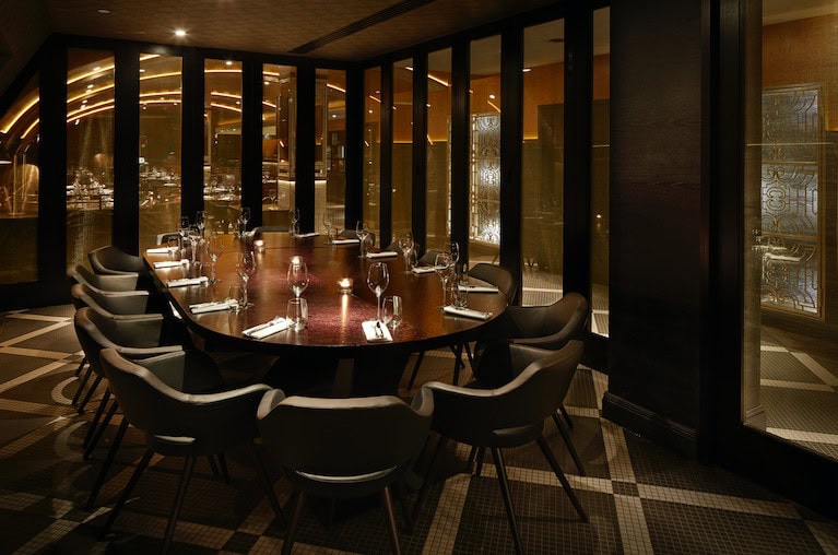 The Luxe List September 2019: Movie Menu Series at aqua nuevaThe Luxe List August 2019: Movie Menu Series at aqua nueva