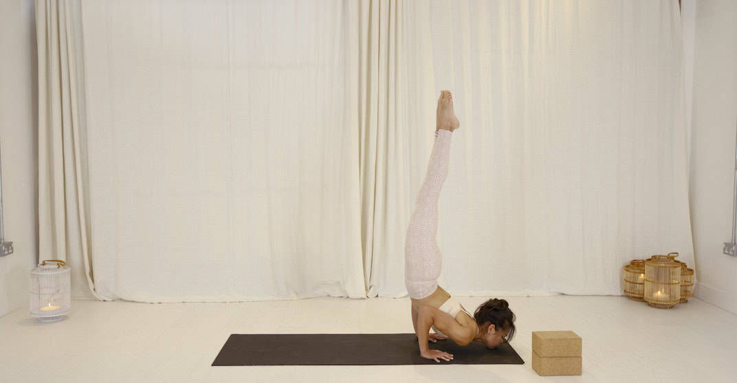 The Luxe List September 2019: Wellness Talks at 34 Mayfair