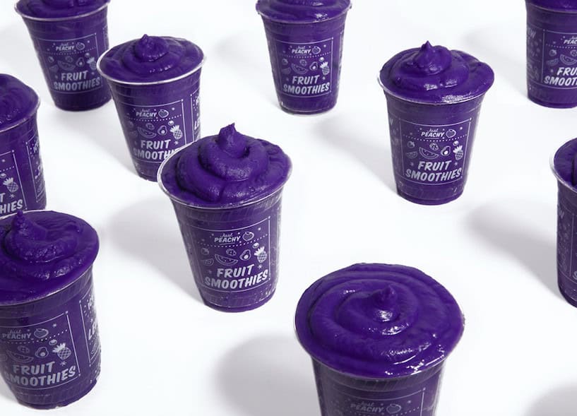 The Luxe List September 2019: Free Smoothies at by CHLOE. for National Fitness Day