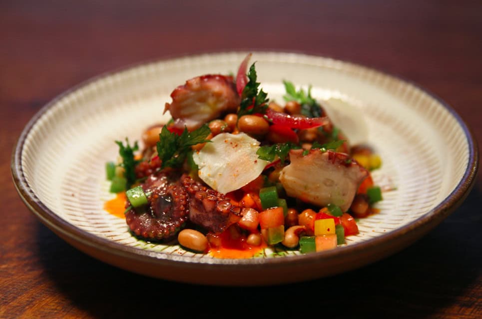 The Luxe List: 8 New Openings For November - Volta do Mar will Bring Portugese Vibes to Covent Garden with a Sharer Plate Concept