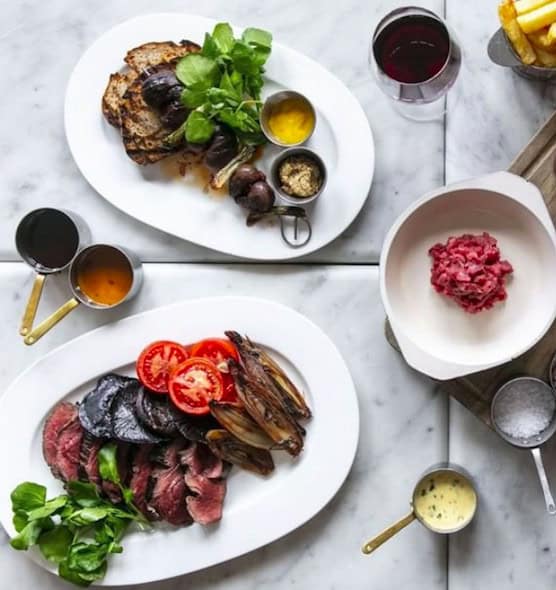 The Luxe List November 2019 - SW7 at the Hotel London Kensington 