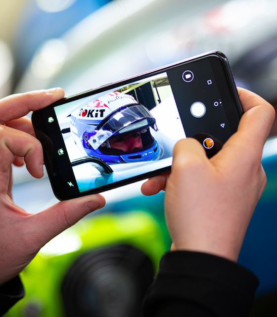 Win a ROKiT iO Pro 3D Smartphone Worth £249.99